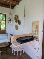 Gîte Le Petit rien du Haut - Village classé et plage à pied - B&B Balazuc