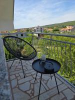 Apartmani Zinda - Ferienwohnung Sukošan