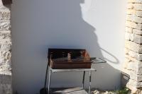 Charmante Maison Pierres 1768 - Chambres d’hôtes Polisy