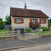 La Maison Trèfle - B&B