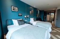 Henhouse near iconsiam - Bed and Breakfast Bangkok