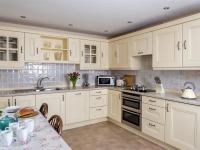 3 Bed in Hay-on-Wye BN345 - Chambres d’hôtes