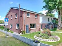 Ferienwohnung Im Landhaus - B&B Stelle-Wittenwurth