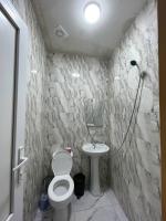 Habitación Triple con baño privado