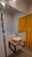 Casa con Pileta y Quincho cerca de Salta - Ideal para desconectar - Chambres d’hôtes Cerrillos