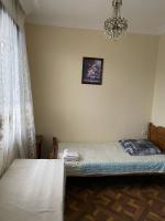 Chambre Lits Jumeaux