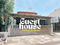 Guest House Umae Kita - B&B Lemahabang
