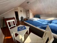 Fridfull lantlighet utanför Flen - Chambres d’hôtes Mellösa