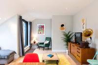 Gallery Duplex by Brick Lane - B&B London