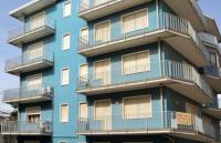 Condominio Sole - Agenzia Arcobaleno - Chambres d'hôtes Caorle