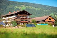 TAMERBURGERHOF - B&B Lienz