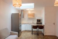 La cour de Jeanne - B&B