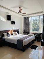 Cool Breeze Stay - B&B Madikeri