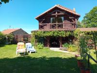 Peaceful Retreat - Chambres d’hôtes Bessines-sur-Gartempe