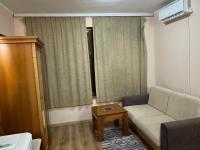 Spacious Studio at Gondola! Fast WiFi, Washer, AC, balcony, quiet - B&B Bansko