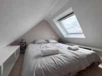 Logements centre Bourg - Ferienwohnung Plougastel-Daoulas