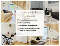 Appartement 1 Chambre