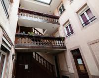 Cocon alsacien Sélestat Centre historique - B&B Sélestat