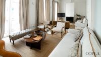 COPLA HOUSE Sevilla - Premium Experience para 12 - Bed and Breakfast Sevilla