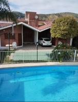 Cabañas Bosque - B&B Villa Carlos Paz
