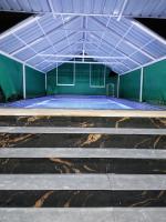 Johnson's Homestay With Pool & Ecohouseboat Near Town Beach - B&B Alappuzha