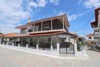 Gregory Apartments - Chambres d’hôtes Pefkochóri