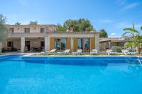 Villa Cas Sollerich - Bed and Breakfast Inca