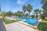 Villa Cas Sollerich - B&B Inca