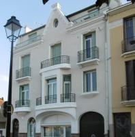 Le Vichy Hotel de Ville - B&B Vichy