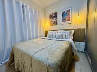 Unicco Apartment, near USP - Ferienwohnung São Carlos