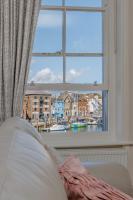 Harbour Vista - Bed and Breakfast Weymouth