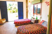 Quadruple Room with Garden View