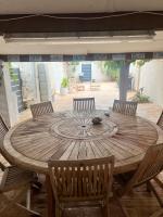 Bas de villa - Chambres d’hôtes Istres