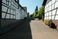 Ferienhaus Fachwerklust in der Eifel - B&B Mechernich