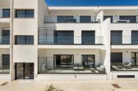 One-Bedroom Apartment with Balcony