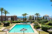 Genteel Home Flamingos Golf - B&B Estepona