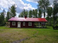 Nybyggd stuga i naturskönt läge - B&B Sunne