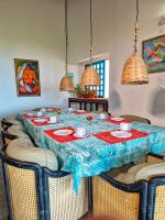 Nossa Casa Maracaipe - Ferienwohnung Porto de Galinhas
