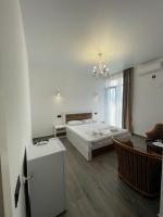 Chambre Double avec Salle de Bains Privative