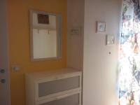 Camera Singola Standard con Bagno in Comune
