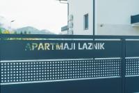 Apartmaji Laznik - B&B Ljubno