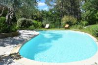 Les Restanques de la Baucoué - Dépendance - Bed and Breakfast Roquevaire