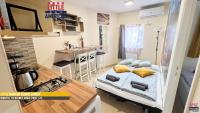 Appartamento con 1 Camera da Letto