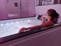 les delices rooms-loveroom white - Chambres d’hôtes Angers