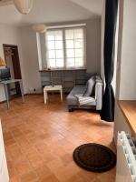 La Mignonnerie - Chambres d’hôtes La Marne