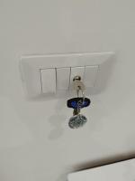 D'anthoine apartment - Chambres d’hôtes Palerme