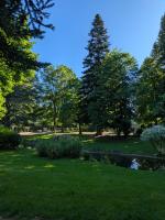 T2 Centre de Luchon - B&B Bagnères-de-Luchon