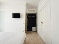 Habitación Doble con balcón 