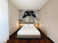 Großes Doppelzimmer
