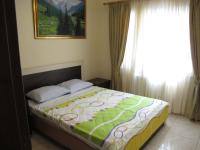 Two Bedroom Apartment - Ground Floor